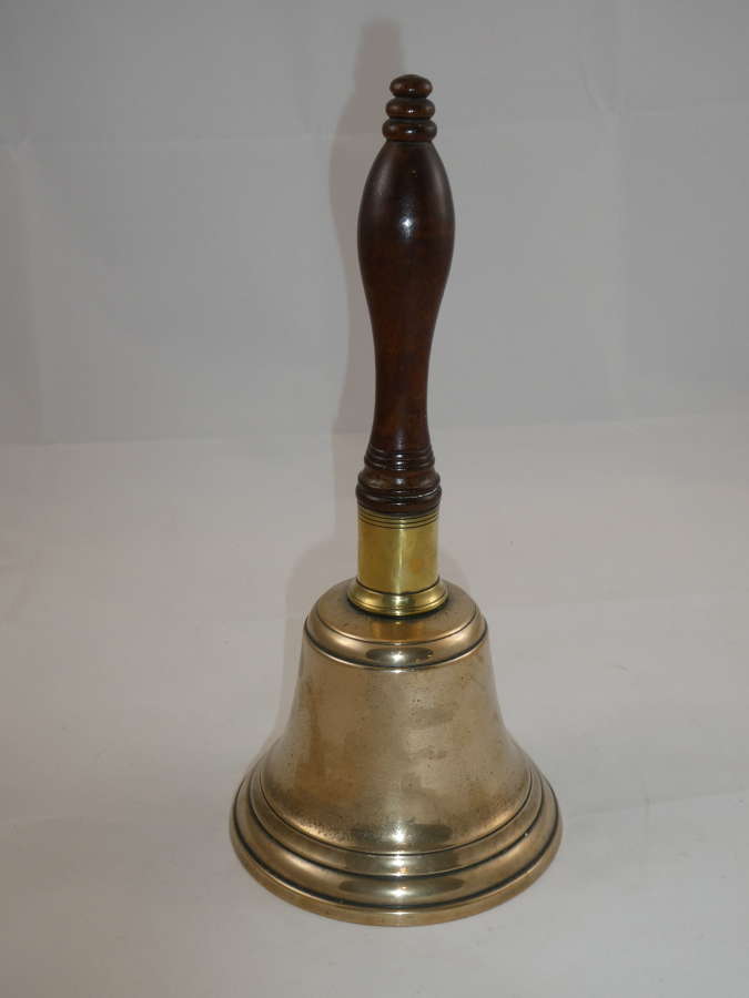 Victorian Hand Bell