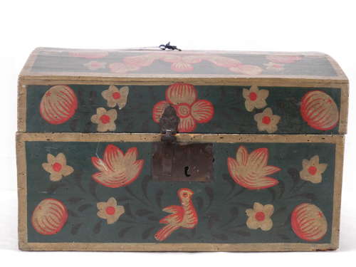 Marriage Box