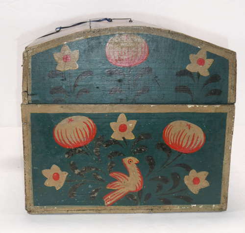 Marriage Box