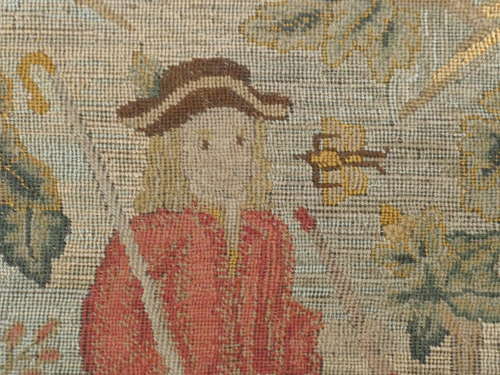 Early Needlework