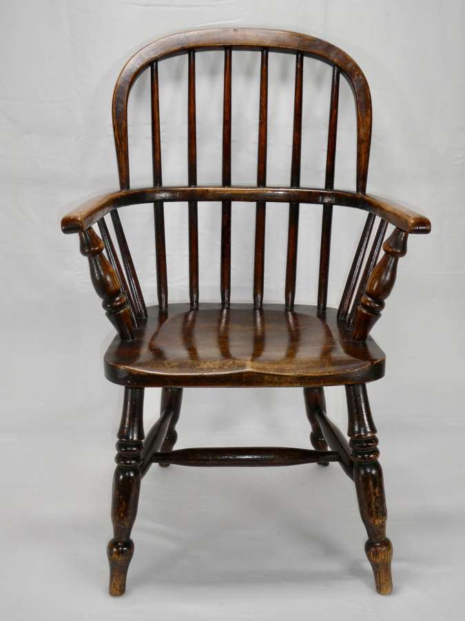 Child's Windsor Chair
