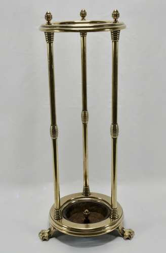 Brass Stick Stand