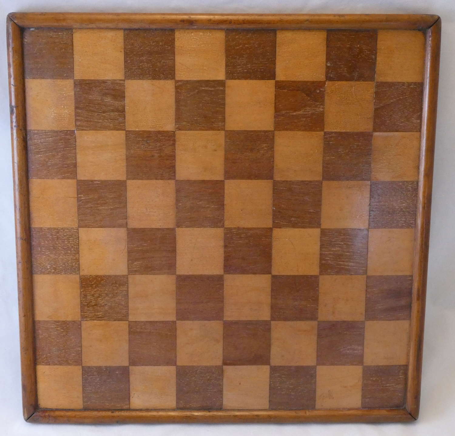 Chessboard, circa 1900