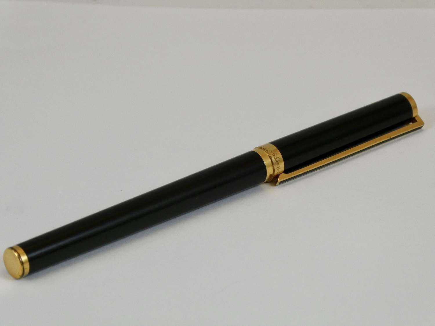Dupont Classique Pen, 1988