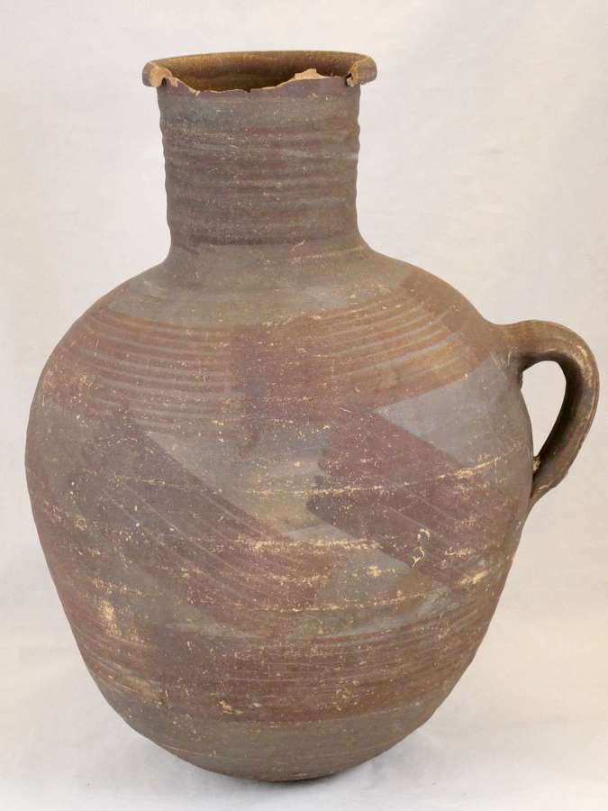 Roman Amphora, 1st century AD