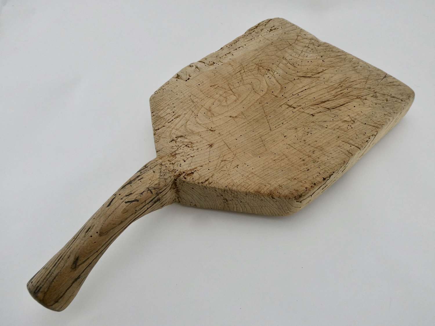 Primitive Chopping Board, circa 1850
