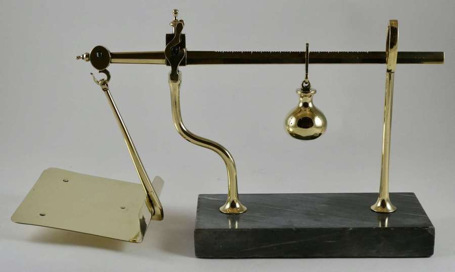 Mid 19th Century Avery-type Postal Scales